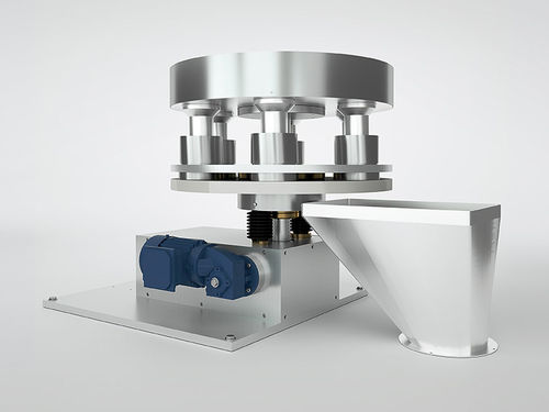容量式ディスペンサ - inno-tech Verpackungsmaschinen GmbH