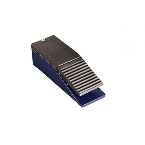 操作用フットスイッチ - RF GF series - steute Schaltgeräte/シュトイテ - ワイヤレス / 1ペダル / IP67