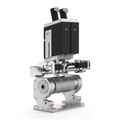 超音波式溶接機 - MS sonxSYS COMBINE ROC - MS Ultraschall Technologie GmbH - 抵抗 / 摩擦 / 自動