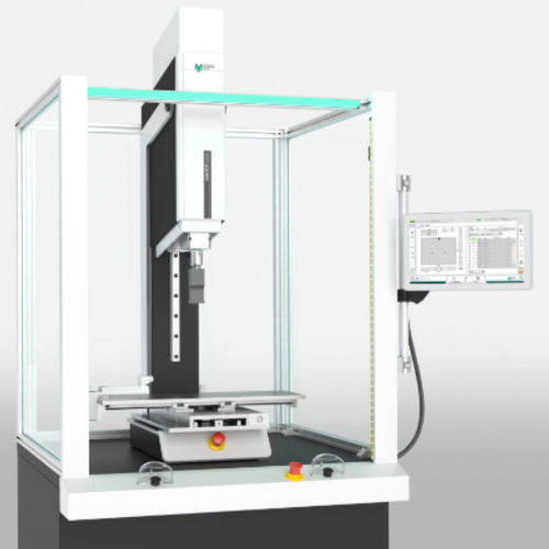 超音波式溶接機 - MS sonxTOP XY - MS Ultraschall Technologie GmbH - 自動 / 卓上型 / プラスチック用