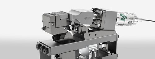 シールモジュール - MS sonxSYS SEAL straight - MS Ultraschall Technologie GmbH