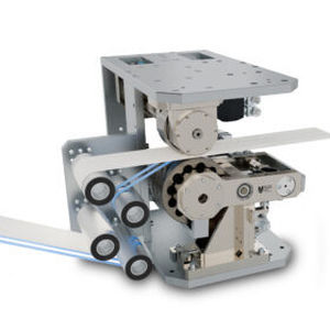 超音波式溶接機 - MS sonxSYS COMBINE ROP - MS Ultraschall Technologie GmbH - 自動 / 組み込み式 / 精密