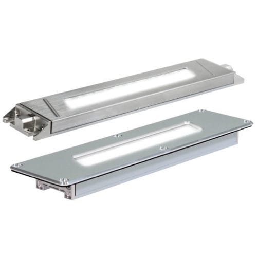 安全照明 - LF3D Series - IDEC - LED / 工作機械用 / IP69K