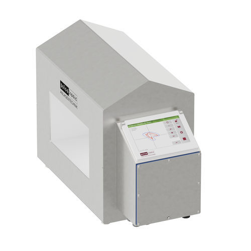 トンネル型金属検出機 - BD - Pulsotronic-Anlagentechnik GmbH - 不特定