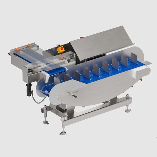 自動包装機 - PM2 - Pulsotronic-Anlagentechnik GmbH - コンパクト