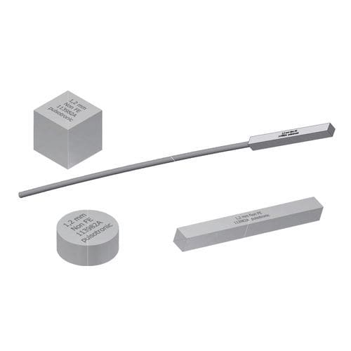パフォーマンス試験機 - Pulsotronic-Anlagentechnik GmbH - 検出器