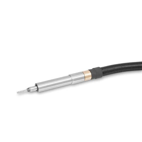 製粉空気圧式スピンドル - RO 1785 - BIAX - Schmid & Wezel GmbH - 彫刻 / 修正用 / 高速
