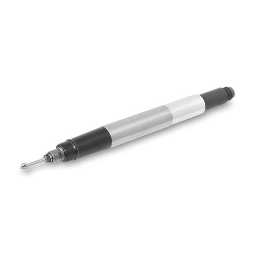 空圧式デバリング - BE 309 R-2 - BIAX - Schmid & Wezel GmbH - 穿孔仕上げ用