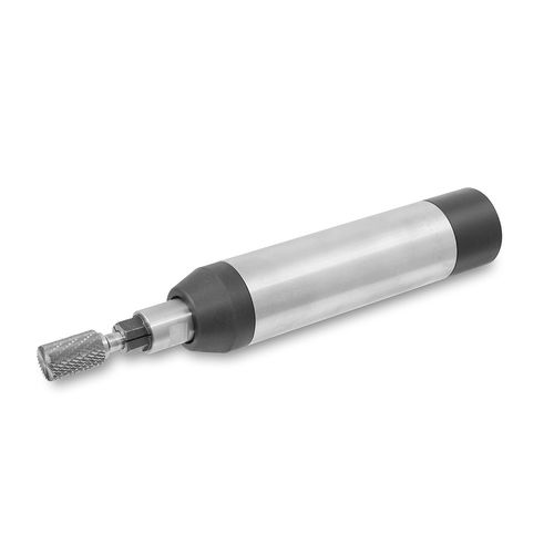 製粉空気圧式スピンドル - R 4112 - BIAX - Schmid & Wezel GmbH - 修正用