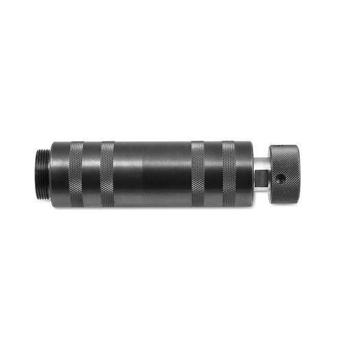 工具研削ツールホルダー - MKE 1-31 - BIAX - Schmid & Wezel GmbH - ストレート / 円筒形