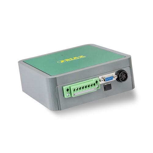 自動制御ユニット - SER 60 - BIAX - Schmid & Wezel GmbH