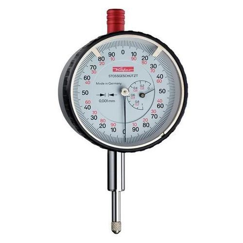 修理工場用コンパレータ - FM1000/5 S - Käfer Messuhrenfabrik - ダイヤル