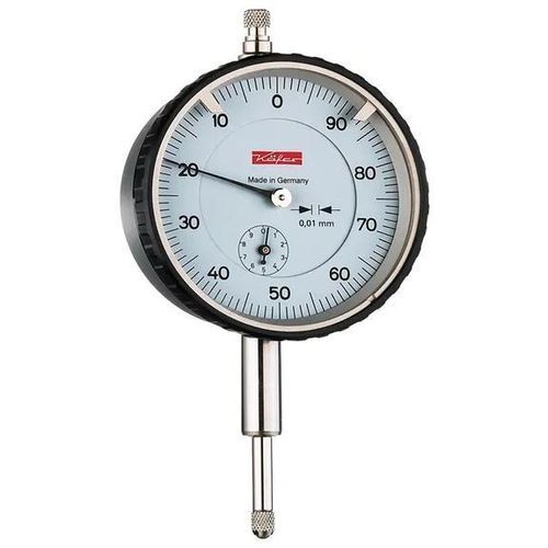 修理工場用コンパレータ - M2T - Käfer Messuhrenfabrik - ダイヤル