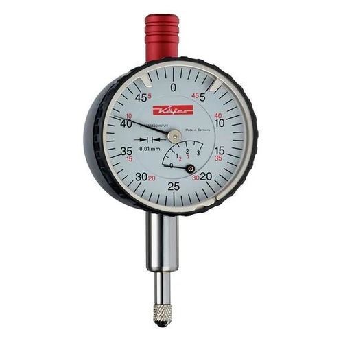 修理工場用コンパレータ - KM4/5S - Käfer Messuhrenfabrik - ダイヤル