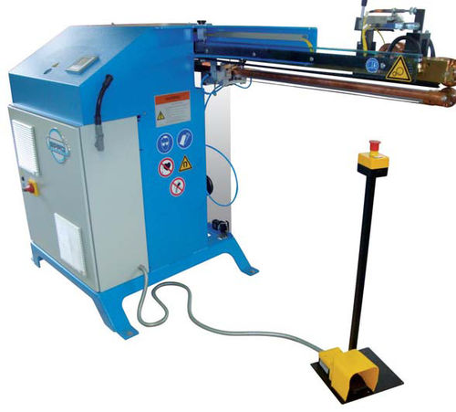 TIG溶接機 - Stitchwelder PRO - SPIRO INTERNATIONAL - 自動