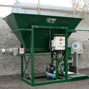 横型包装機 - COMAP SRL - 自動