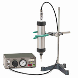 シリコン接着剤分注機 - 1200 series - THREE BOND