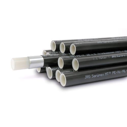 多層パイプ - 351616702 - GF Piping Systems - お湯用 / 冷水用 / 複合材
