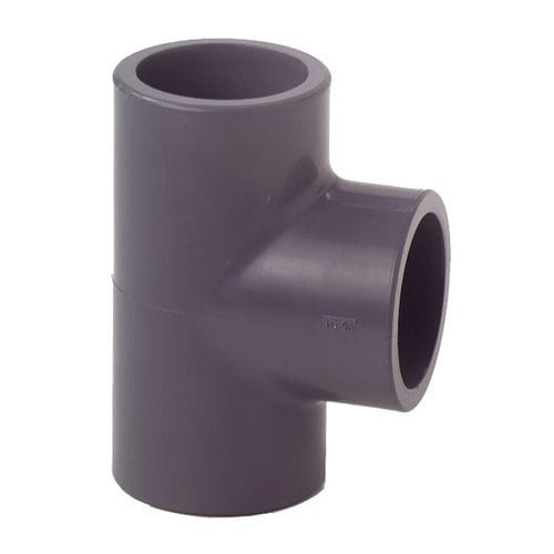 油圧式接続部品 - 721200101 - GF Piping Systems - ソケット / 90°湾曲 / 鉄製