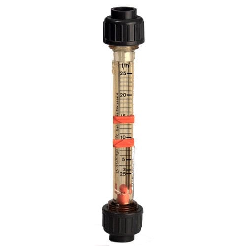 面積式流量計 - 123 - GF Piping Systems - 密度 / 水用 / 化学製品