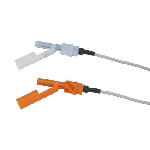 フロート式レベルスイッチ - 1593002 series - GF Piping Systems - 水 / 化学製品 / プラスチック製