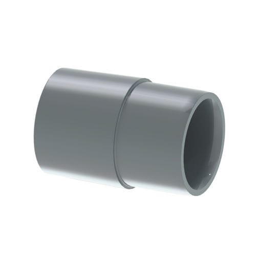 ねじ切り還元装置 - 7219103 SERIES - GF Piping Systems