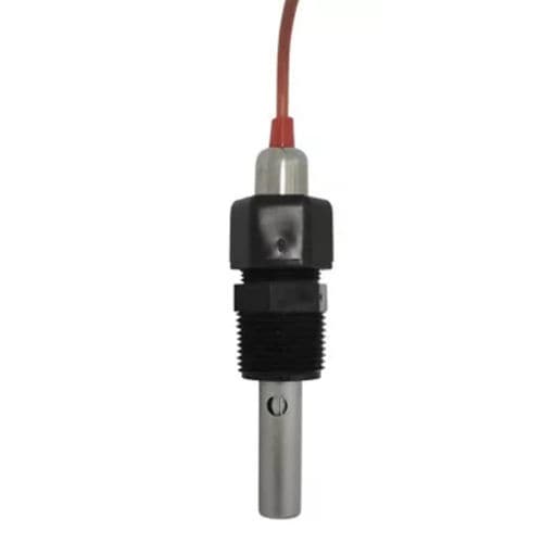 導電性電気化学電極 - 159001718 - GF Piping Systems - ステンレススチール製 / チタン製 / プロセス