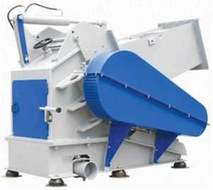 ロ－タ－造粒機 - GSP series - ITS SRL - SHREDDING & GRINDING SOLUTIONS - プラスチック用 / 頑丈