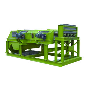 金属用分離器 - EDDY CURRENT - MONTALBANO SRL - 渦電流