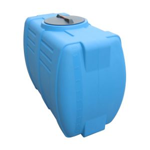 飲料水ストック用タンク - BIG BAG 1000 - PLASTIC PROGET EUROPEAN SRL - プラスチック / 自立型 / 横型