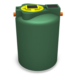 オイル用分離器 - SUPERSTARS OIL-OK series - PLASTIC PROGET EUROPEAN SRL - 水用 / 合体 / 廃水処理用