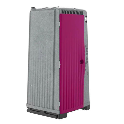掃除用ブース - NEMO R160 - ROPLAST SRL - 携帯型