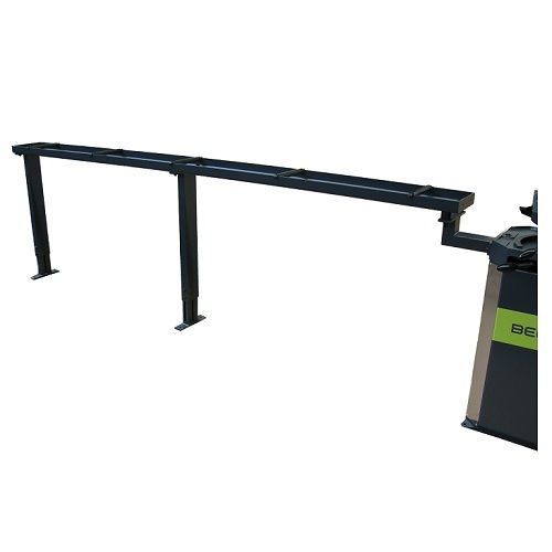 チューブ用フィーダー - 86.0550 - Bewo Cutting Systems B.V. - プロファイル用 / 切断機用