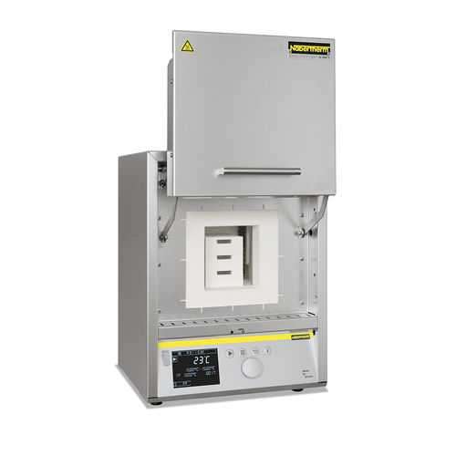 マッフル炉 - LHTC(T) series - Nabertherm - 熱 / 電気抵抗 / 高温