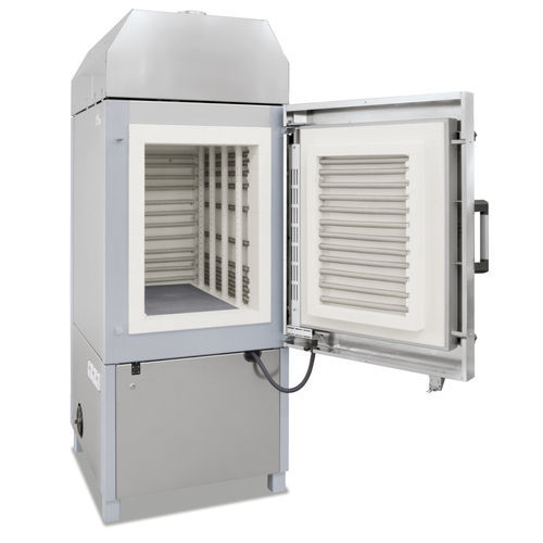 チャンバー炉 - N 200/HDB 	 - Nabertherm - 焼結 / 電動 / 実験用