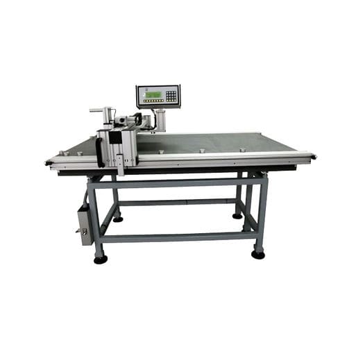 厚さ測定システム - Steel-DesQ - Hecht Electronic AG - 長さ / 研究所用 / 制御用