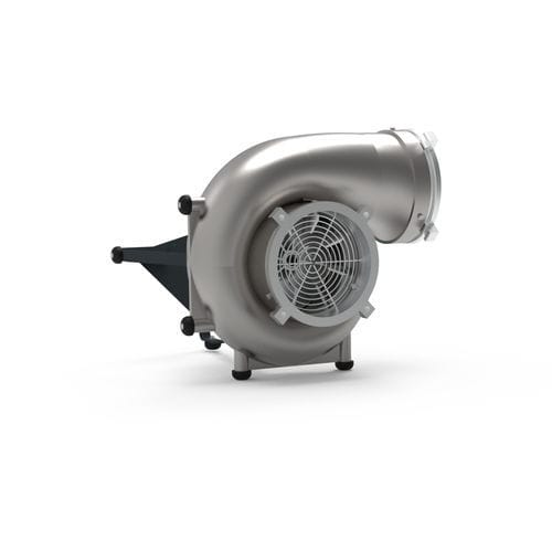 ATEXファン - Cobra® series - NEU-JKF - 遠心 / 空気循環用 / 産業用