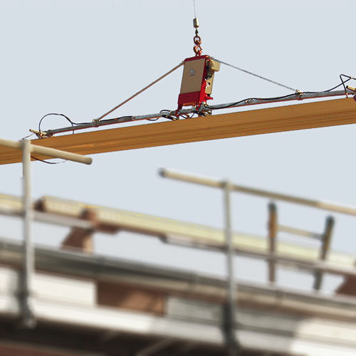 建設業用バキュームリフト - CLAD-BOY® Series - AERO-LIFT
