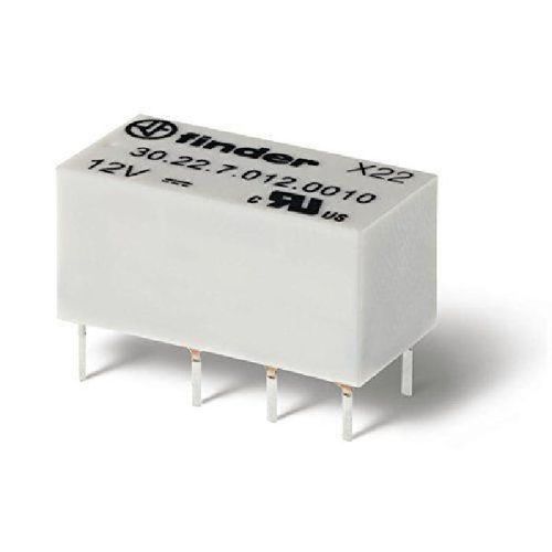 プリント基板電気機械式継電器 - 30 series - FINDER S.p.A. con unico socio - DC / 超小型 / DIL