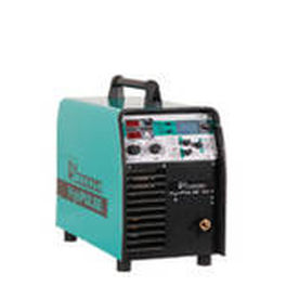 MIG-MAG溶接機 - HighPULSE series - MERKLE Schweißanlagen-Technik - 三相 / パルスDC / 携帯型