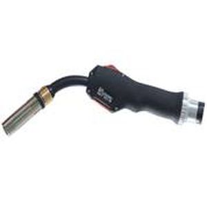 MIG-MAG溶接トーチ - SB/SBT / HSB/HSBT series - MERKLE Schweißanlagen-Technik - 空冷式 / 水冷式
