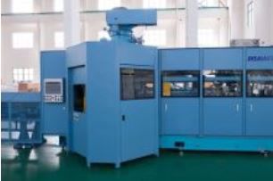 自動成形機 - DISAMATIC C3-250 - DISA