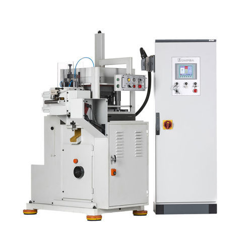 機械式プレス機 - 4CL  - OMPSA S.r.l. - スタンピング / ブランキング / 生産用