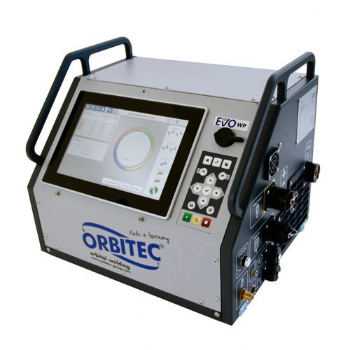 起動溶接用制御装置 - EVO 200 WP + LITE - Orbitec GmbH - 工業用