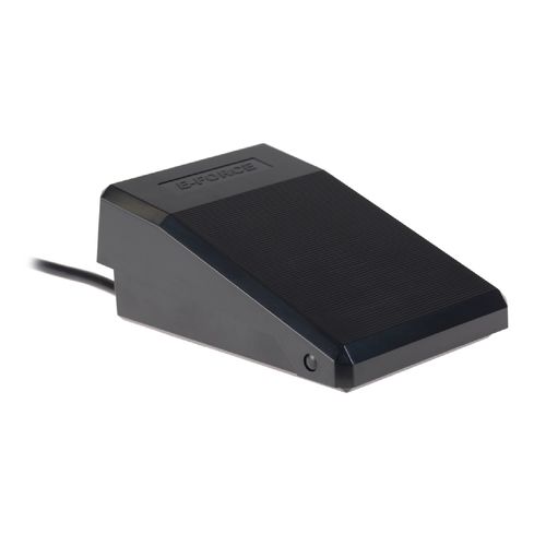 操作用フットスイッチ - DSF01 - THE KIICHI TOOLS Co., Ltd. - 電動 / 1ペダル
