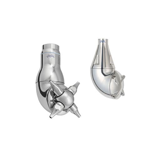 掃除用ノズル - TJ series - Alfa Laval/アルファ・ラバル - 水用 / マルチドロップ / 食品産業用