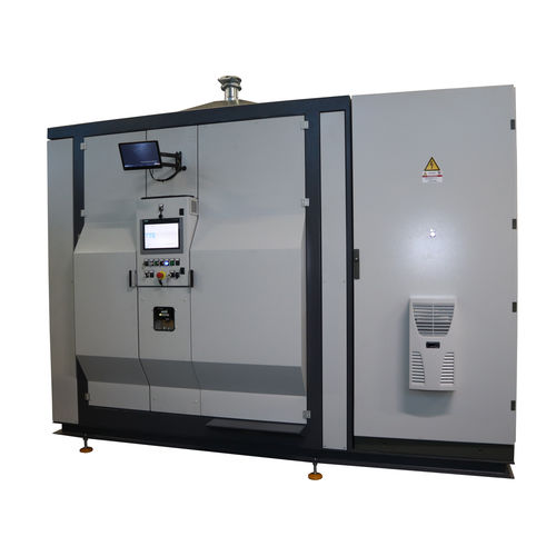 レーザー溶接機 - TTEngineering S.r.l. - 半自動 / 金属用 / スチール用