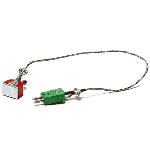 K熱電対 - MOS 450 - Weldotherm GmbH - SMD / 表面温度測定用