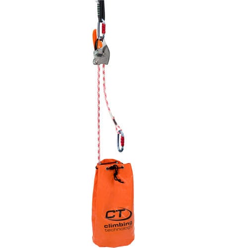 救助装置 - set-468 - ActSafe Systems AB