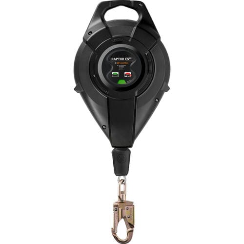 格納落下防止システム - RAPTOR CS - ActSafe Systems AB